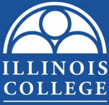 Illinois College Logo